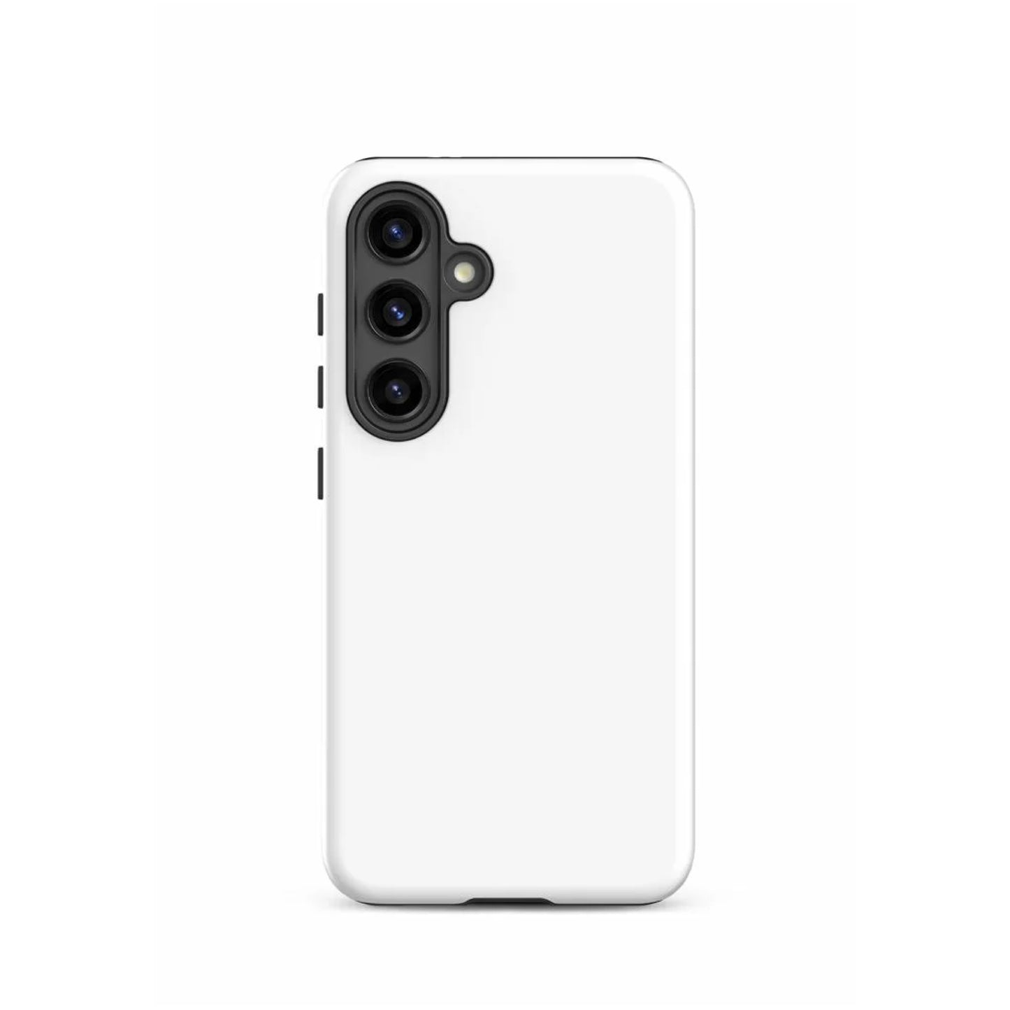 Custom Phone Case - Tough Case