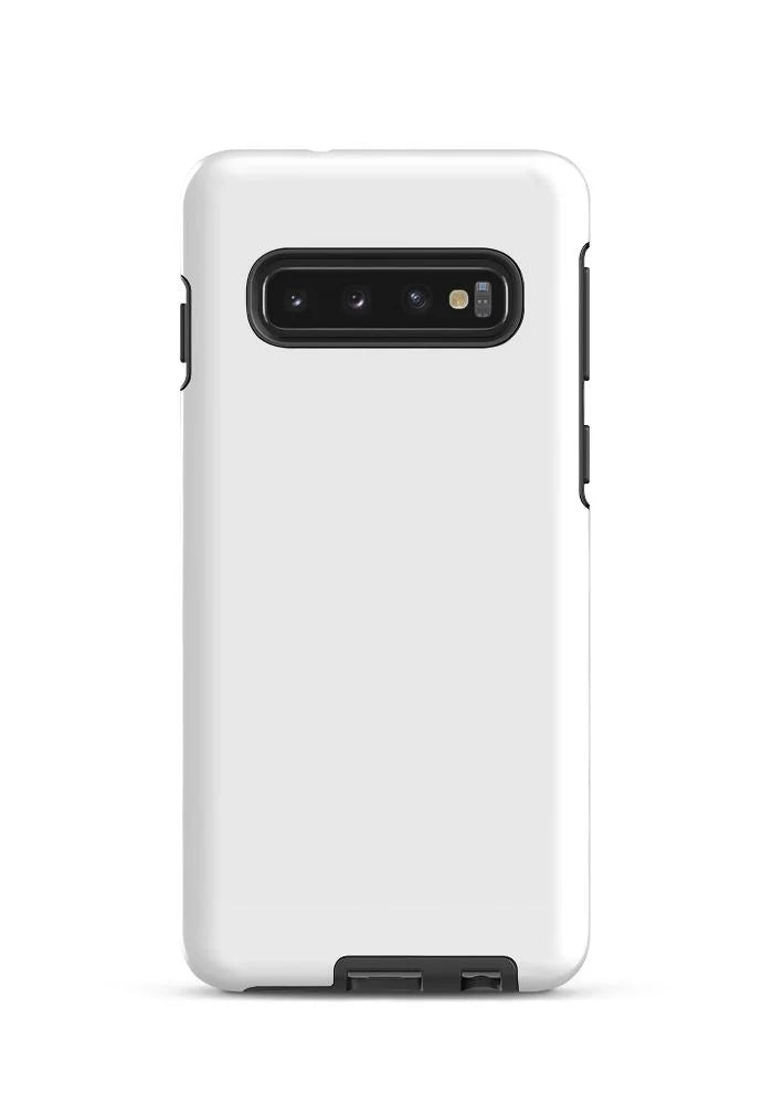 Custom Samsung Galaxy® Tough Phone Case