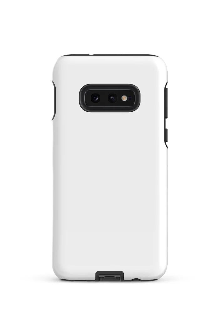 Custom Samsung Galaxy® Tough Phone Case