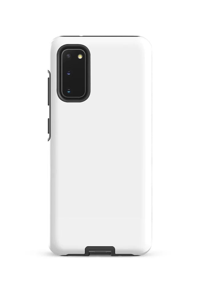 Custom Samsung Galaxy® Tough Phone Case