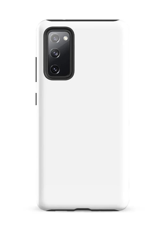 Custom Samsung Galaxy® Tough Phone Case