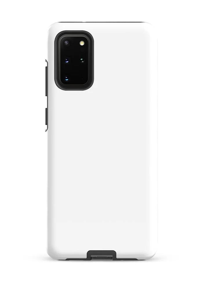 Custom Samsung Galaxy® Tough Phone Case