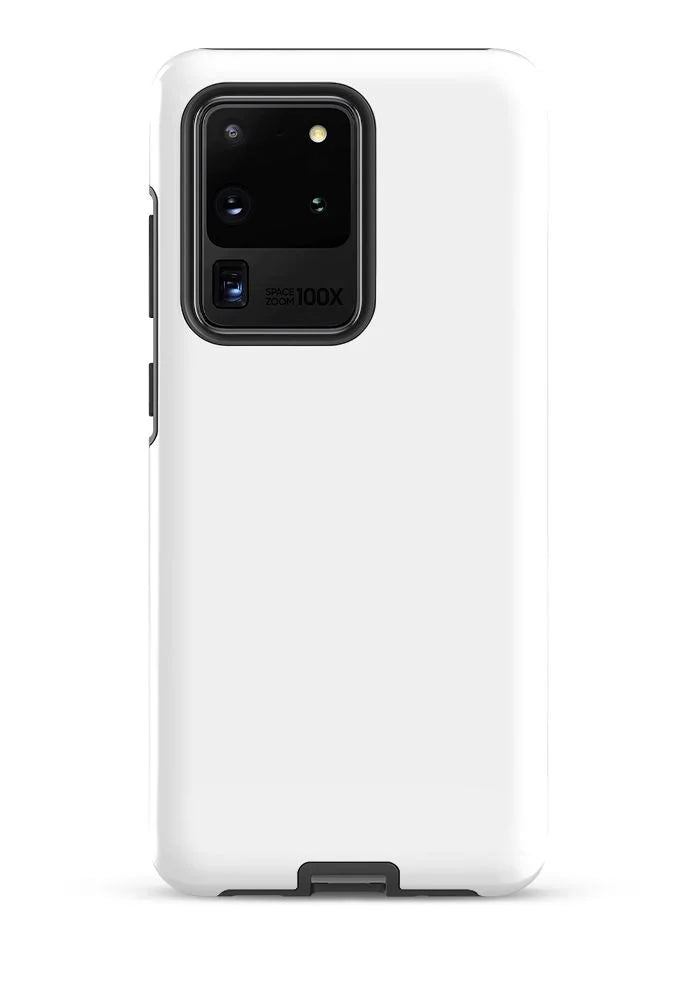 Custom Samsung Galaxy® Tough Phone Case