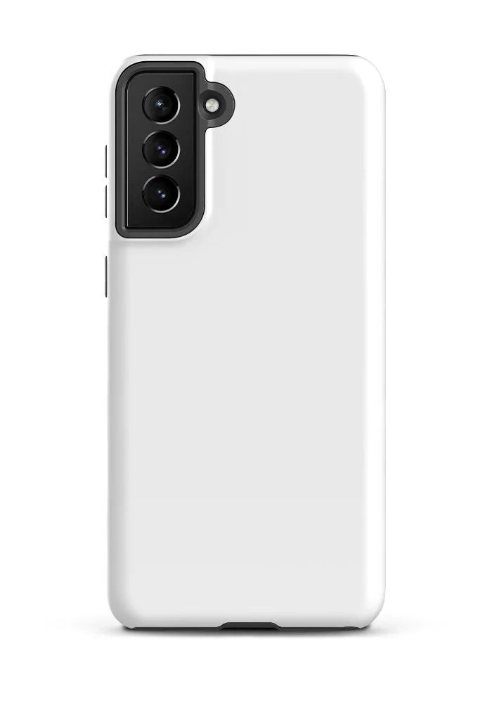 Custom Samsung Galaxy® Tough Phone Case
