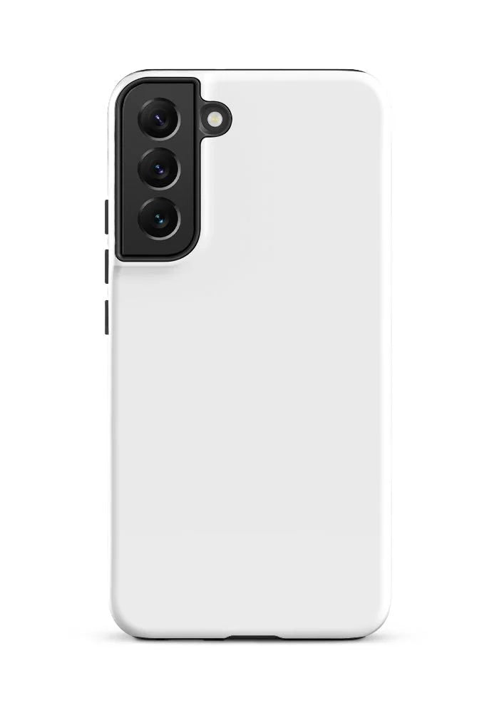 Custom Samsung Galaxy® Tough Phone Case
