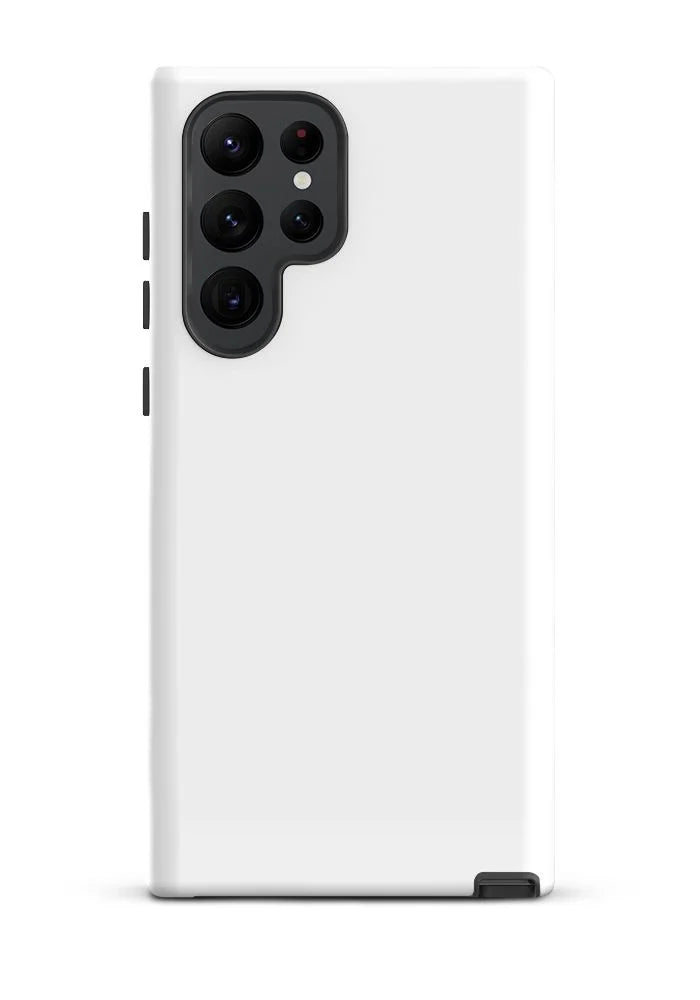 Custom Samsung Galaxy® Tough Phone Case