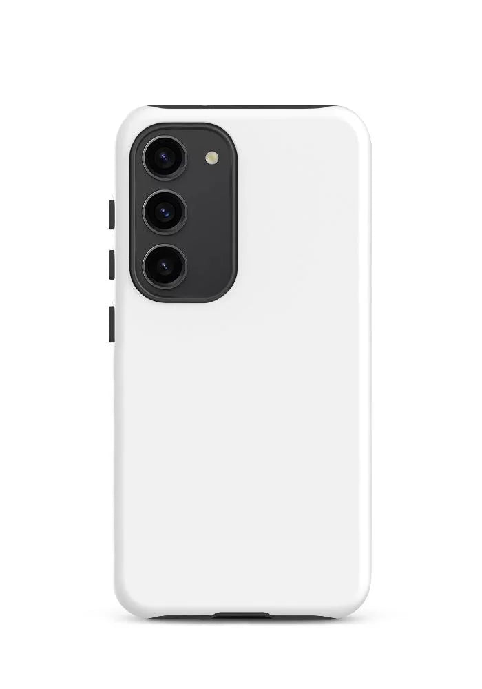 Custom Samsung Galaxy® Tough Phone Case
