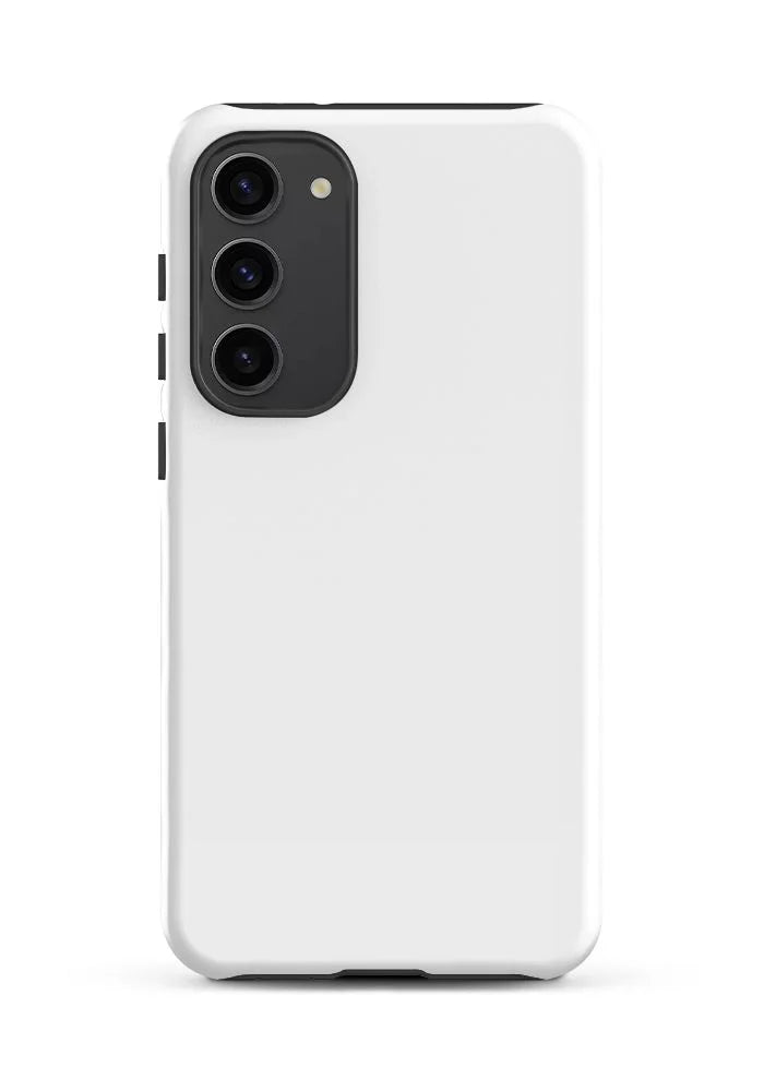 Custom Samsung Galaxy® Tough Phone Case