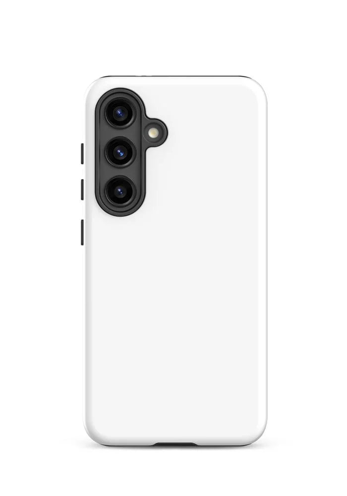 Custom Samsung Galaxy® Tough Phone Case