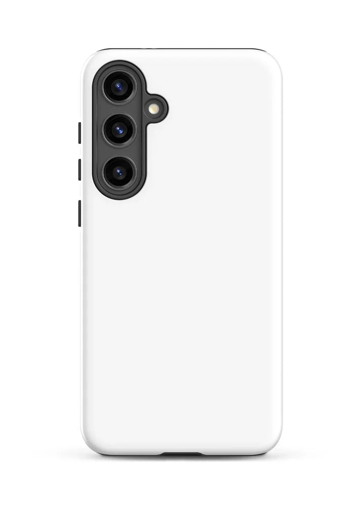 Custom Samsung Galaxy® Tough Phone Case