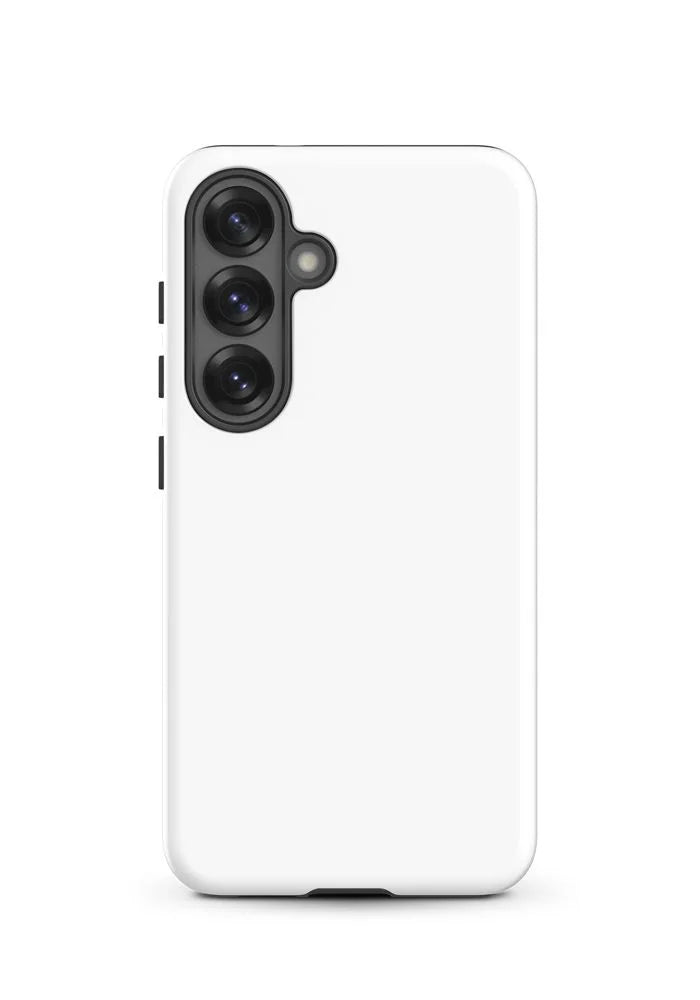 Custom Samsung Galaxy® Tough Phone Case