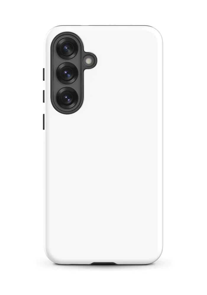 Custom Samsung Galaxy® Tough Phone Case