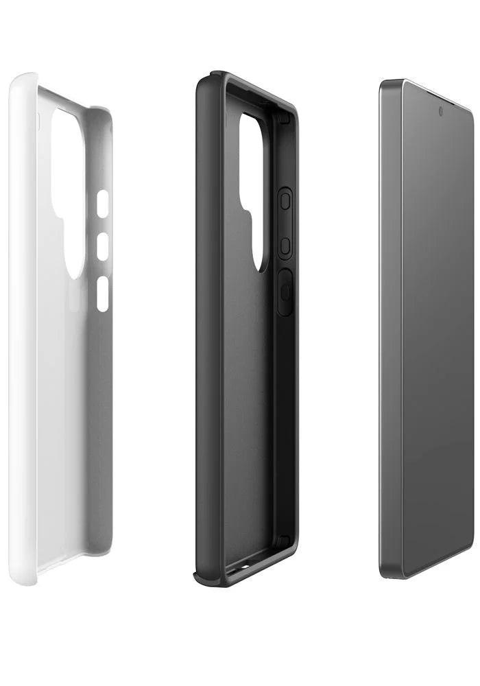 Custom Samsung Galaxy® Tough Phone Case