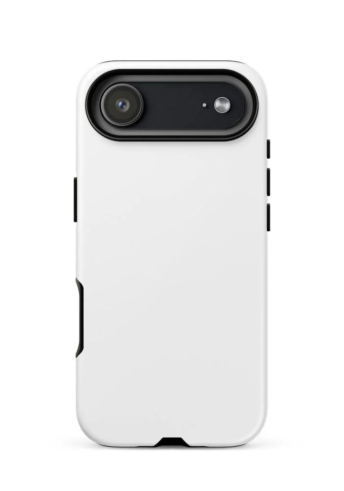 Custom iPhone® Tough Phone Case