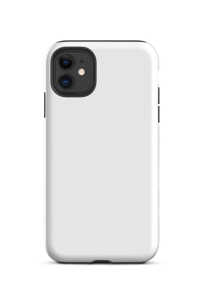 Custom iPhone® Tough Phone Case
