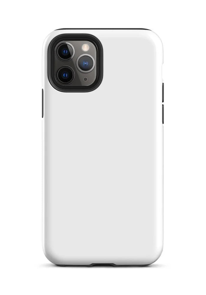 Custom iPhone® Tough Phone Case