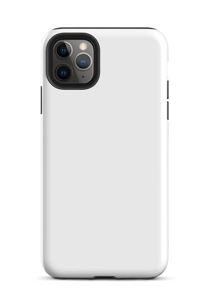 Custom iPhone® Tough Phone Case