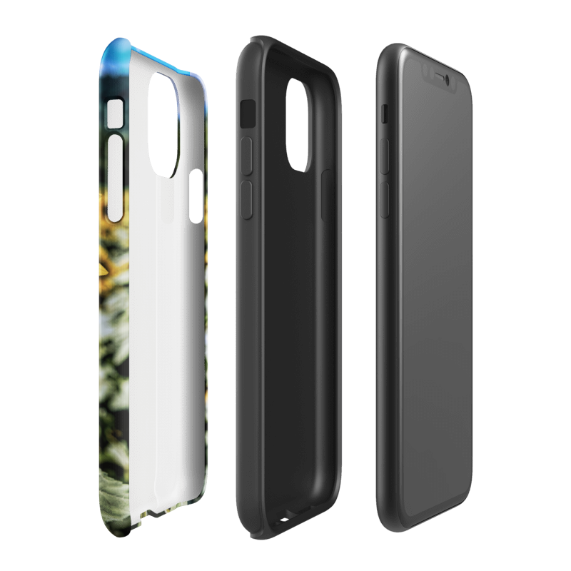 Custom iPhone® Tough Phone Case