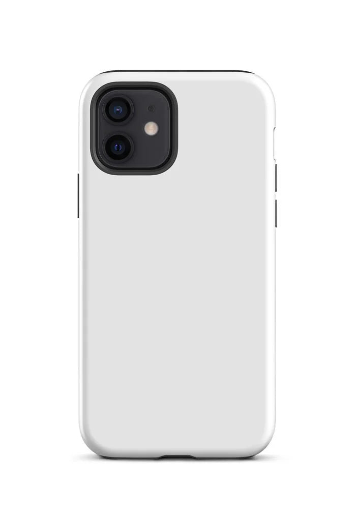 Custom iPhone® Tough Phone Case