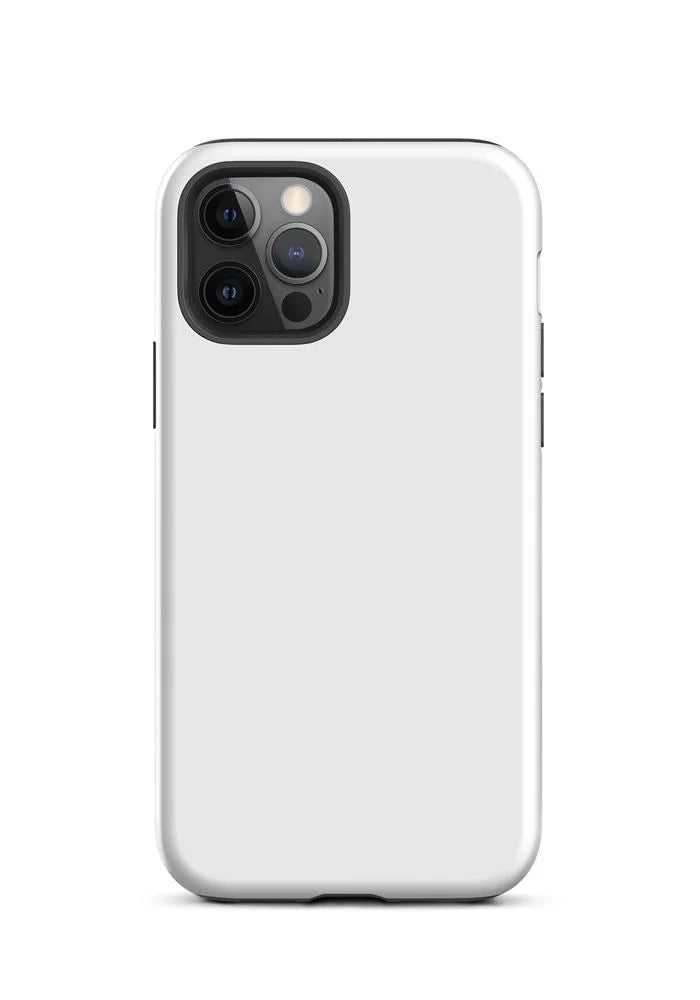 Custom iPhone® Tough Phone Case