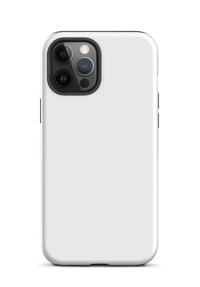 Custom iPhone® Tough Phone Case