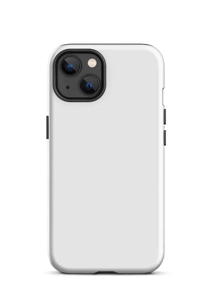Custom iPhone® Tough Phone Case