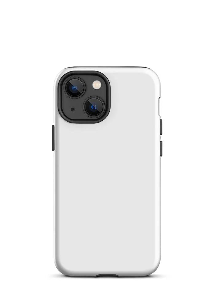 Custom iPhone® Tough Phone Case