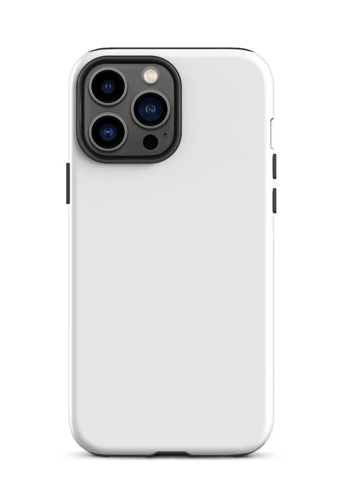 Custom iPhone® Tough Phone Case
