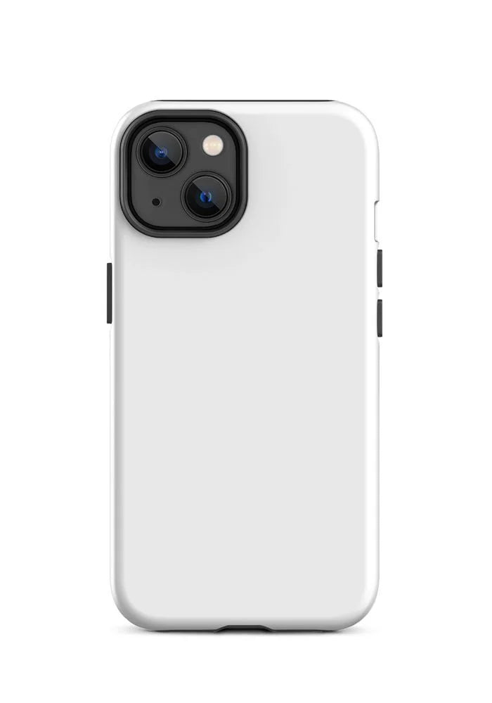 Custom iPhone® Tough Phone Case