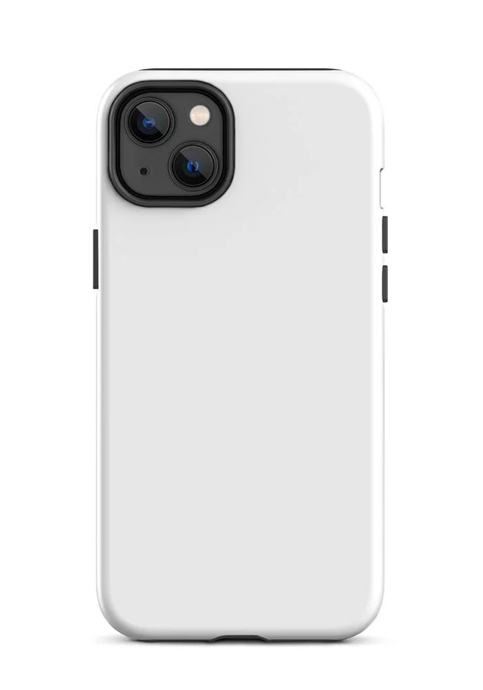 Custom iPhone® Tough Phone Case