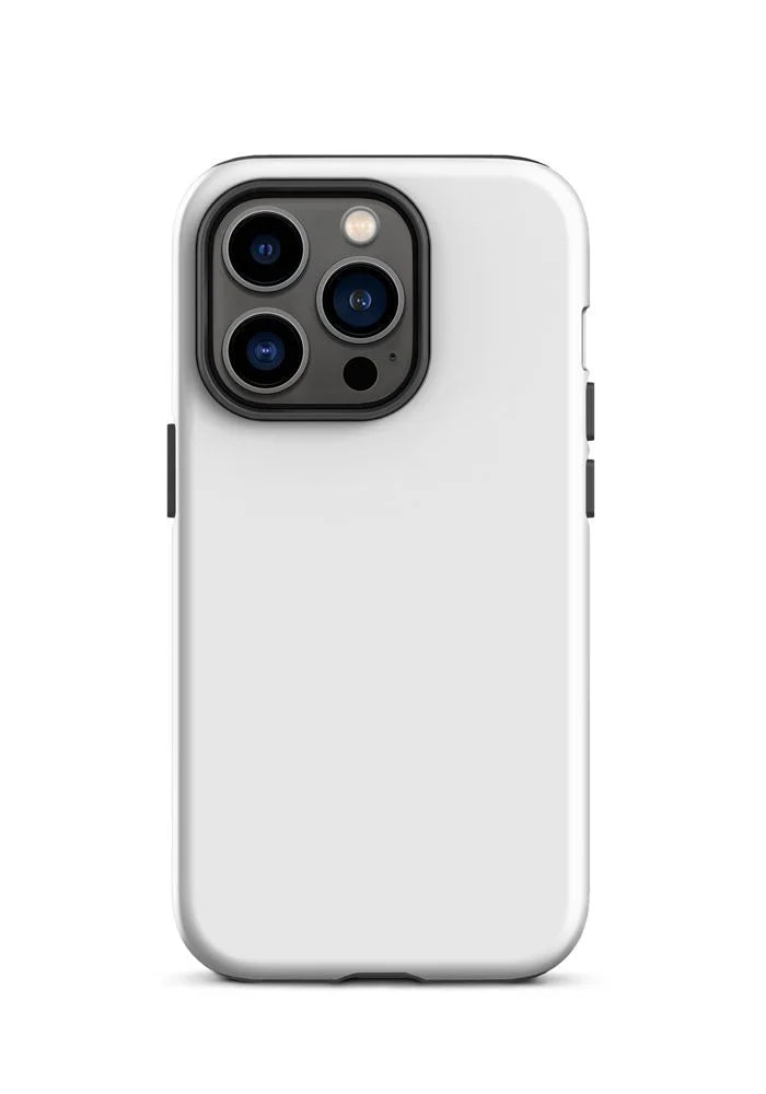 Custom iPhone® Tough Phone Case