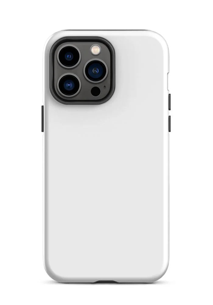 Custom iPhone® Tough Phone Case