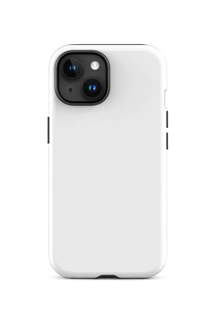 Custom iPhone® Tough Phone Case