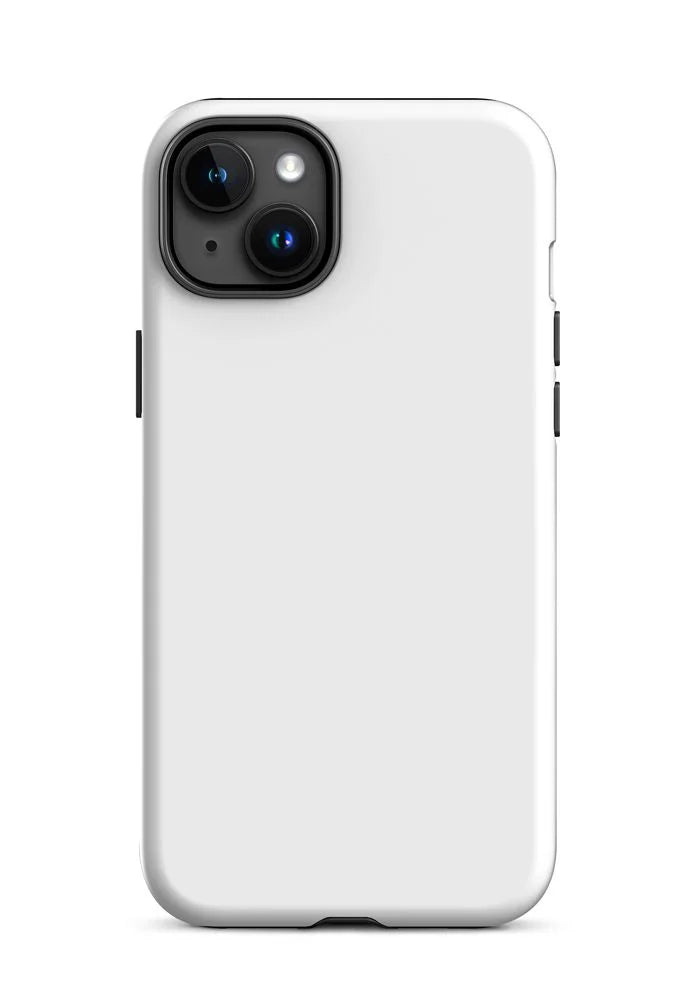 Custom iPhone® Tough Phone Case