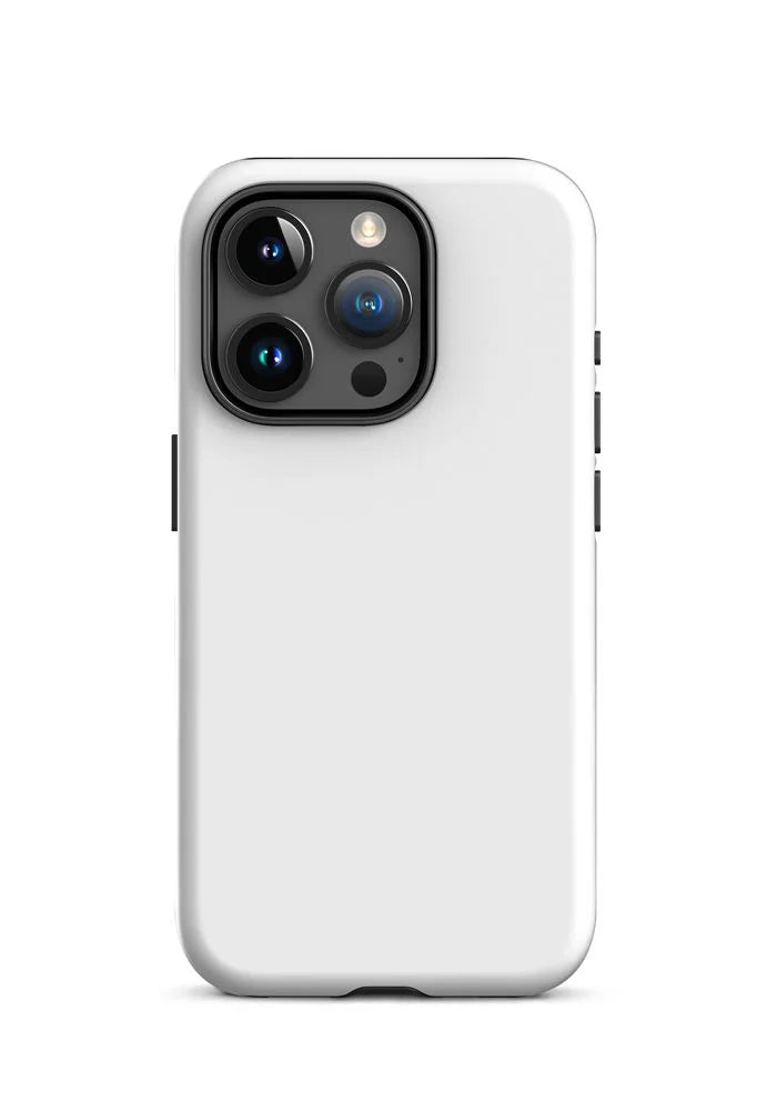 Custom iPhone® Tough Phone Case