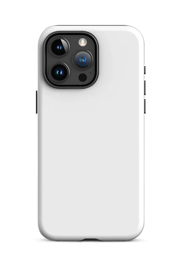 Custom iPhone® Tough Phone Case