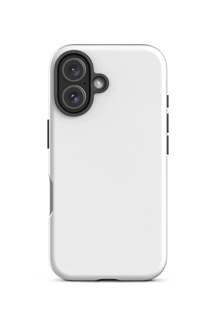 Custom iPhone® Tough Phone Case