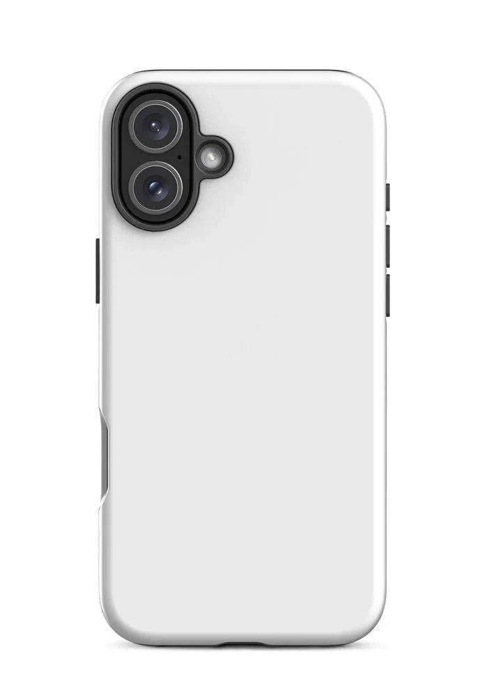 Custom iPhone® Tough Phone Case
