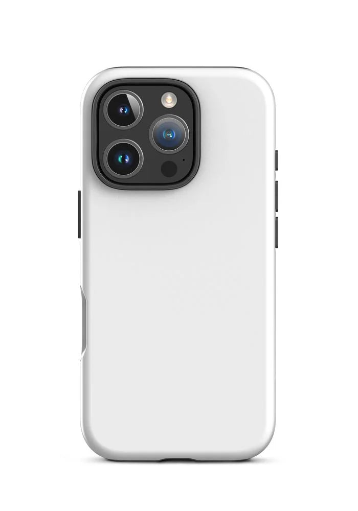 Custom iPhone® Tough Phone Case
