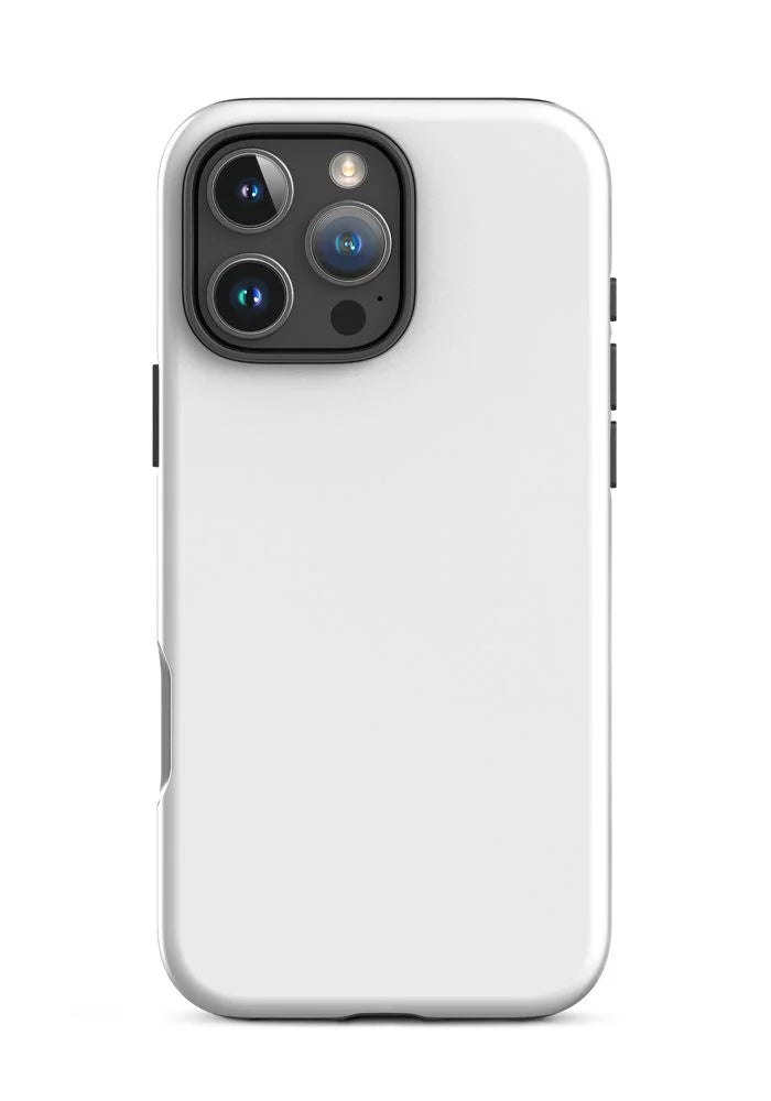 Custom iPhone® Tough Phone Case