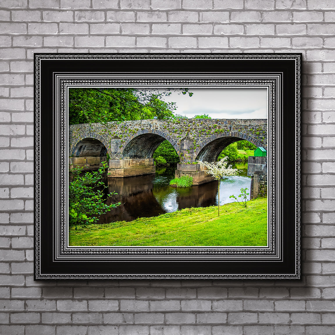 Banada Bridge Photography