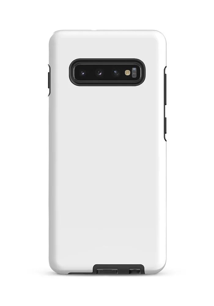 Custom Samsung Galaxy® Tough Phone Case