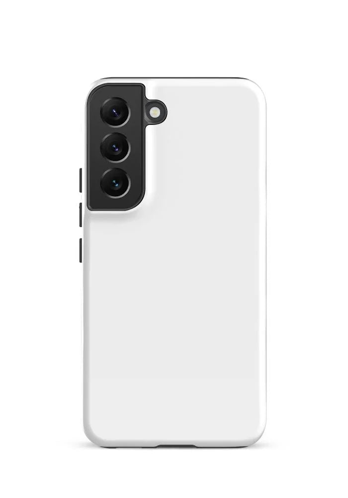 Custom Samsung Galaxy® Tough Phone Case