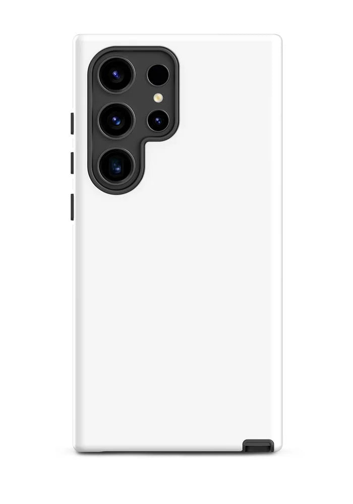 Custom Samsung Galaxy® Tough Phone Case