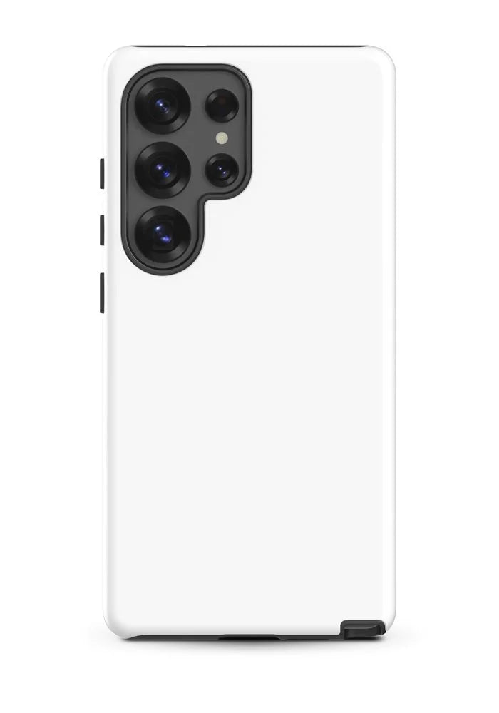 Custom Samsung Galaxy® Tough Phone Case