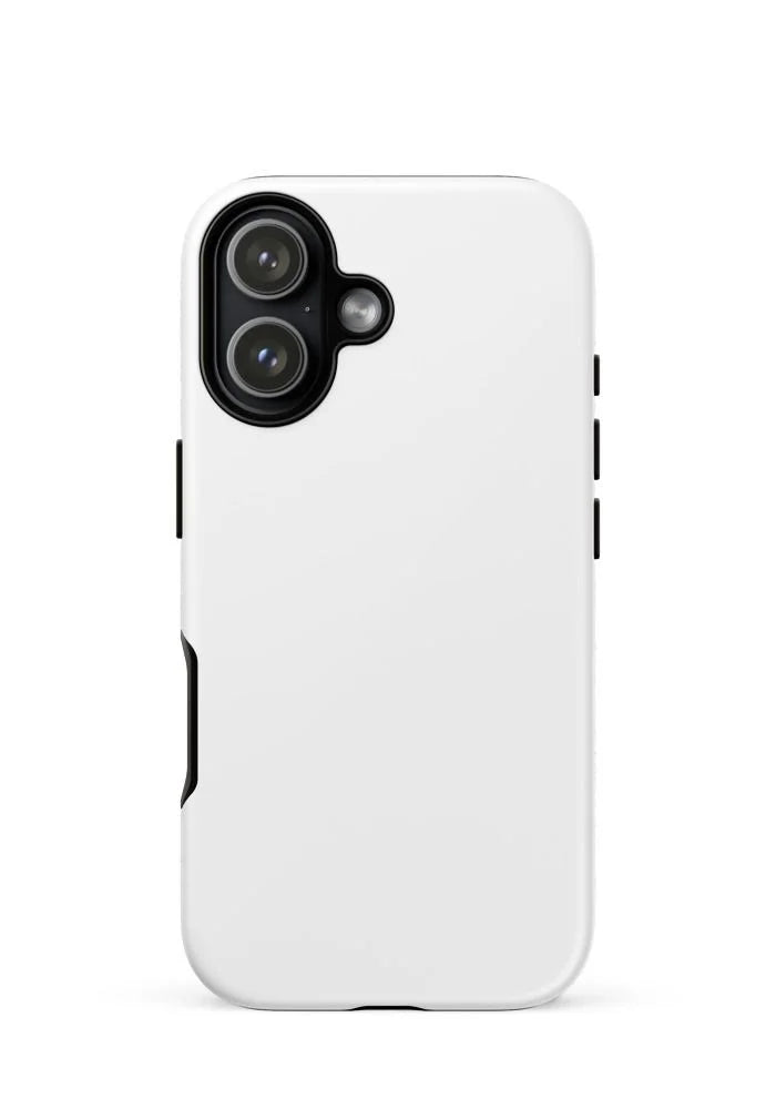 Custom iPhone® Tough Phone Case