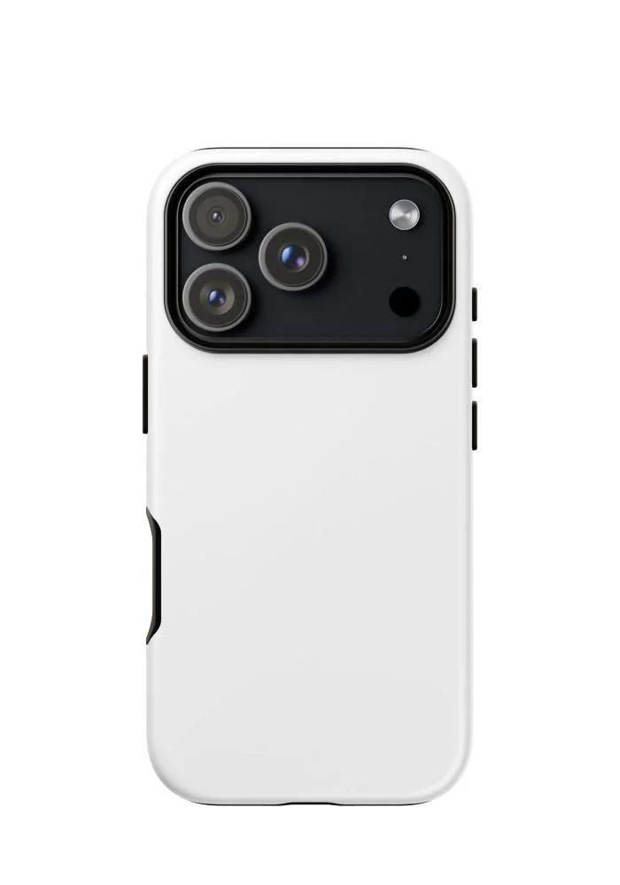 Custom iPhone® Tough Phone Case