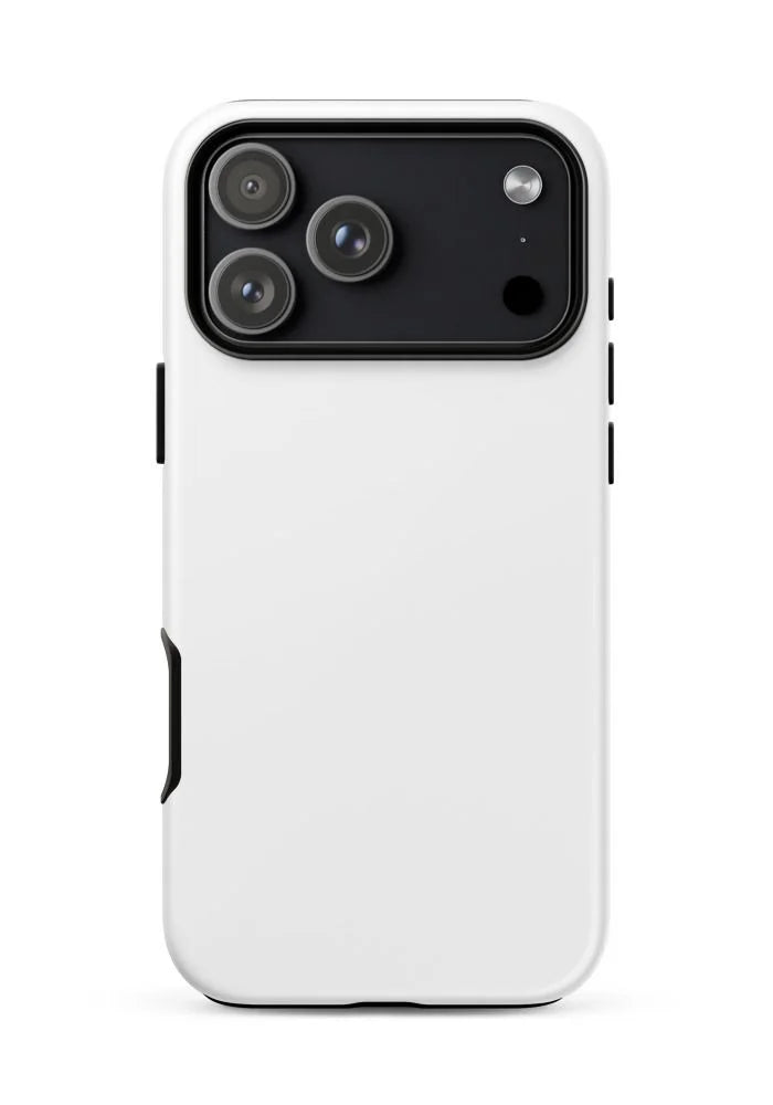 Custom iPhone® Tough Phone Case