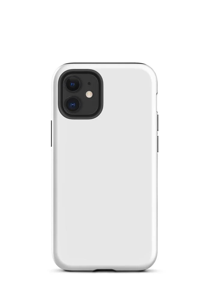 Custom iPhone® Tough Phone Case